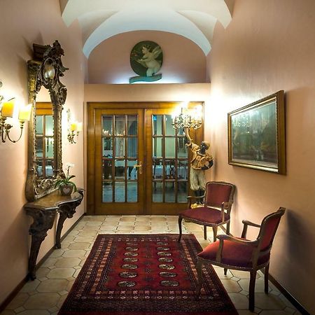 Hotel Residenze Dell'Angelo à Locarno Extérieur photo