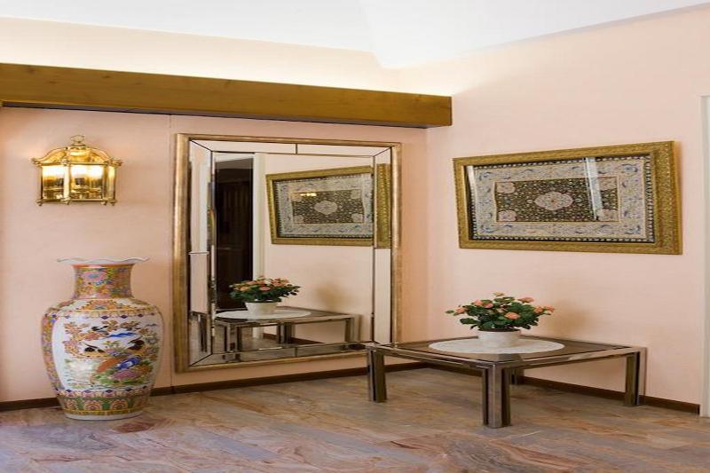 Hotel Residenze Dell'Angelo à Locarno Extérieur photo