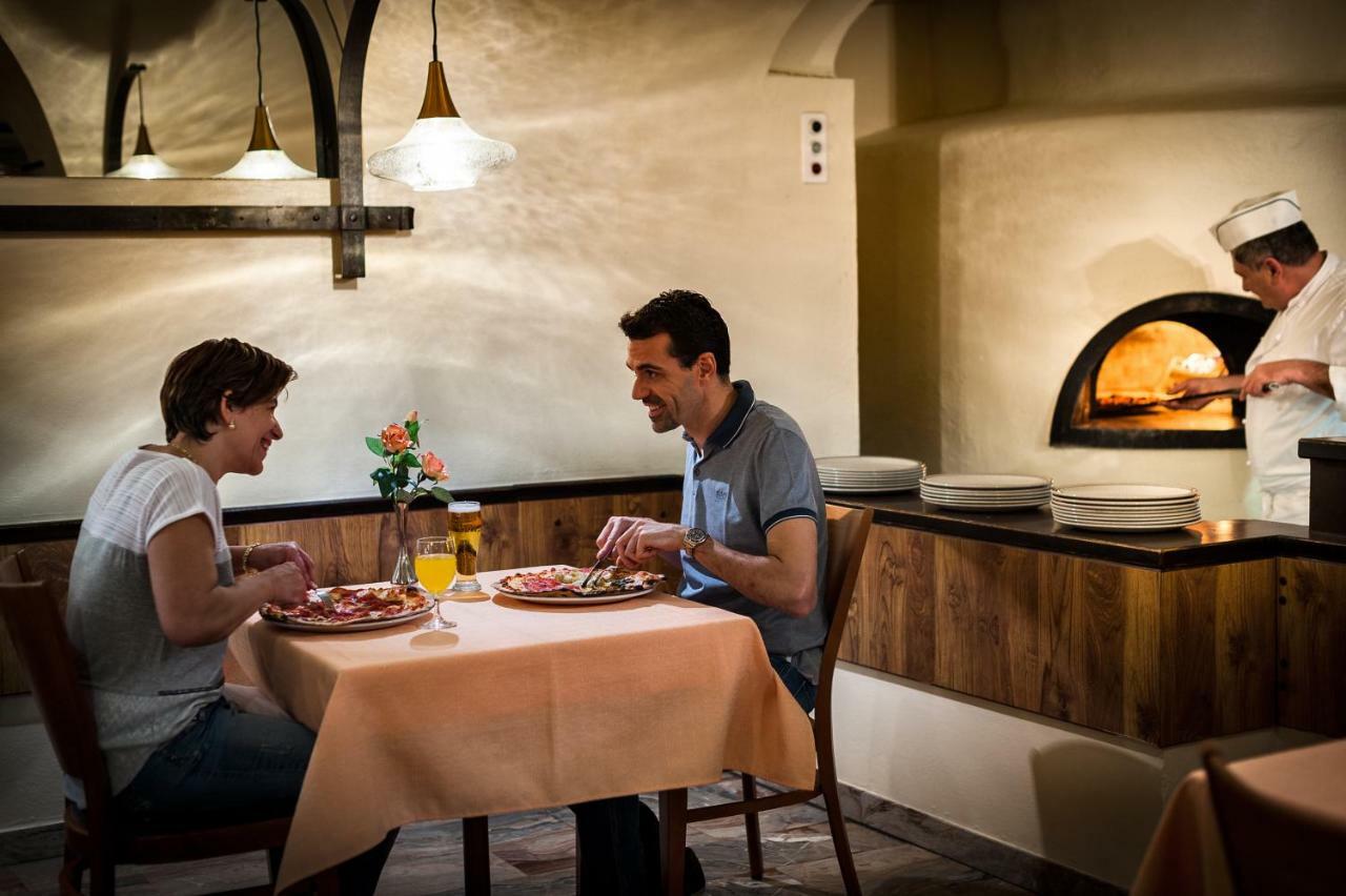 Hotel Residenze Dell'Angelo à Locarno Extérieur photo