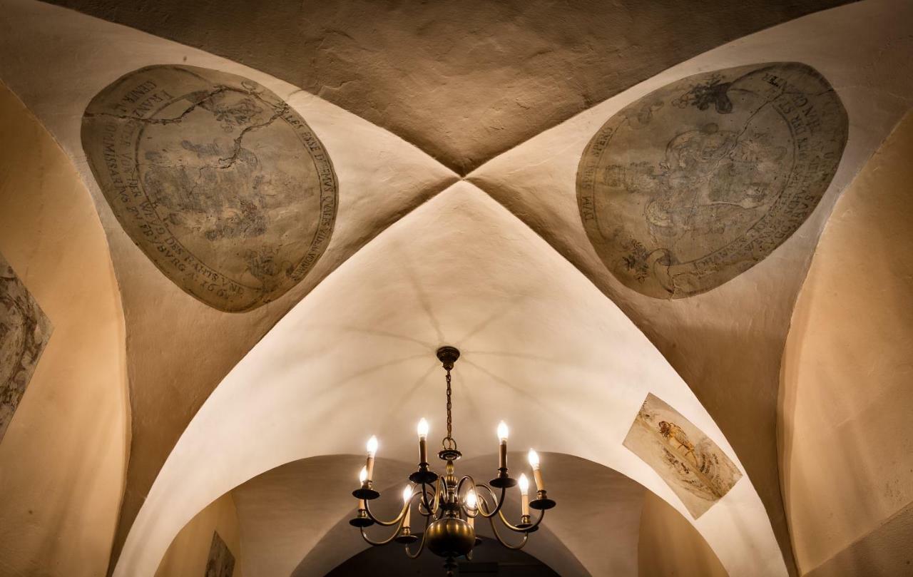 Hotel Residenze Dell'Angelo à Locarno Extérieur photo