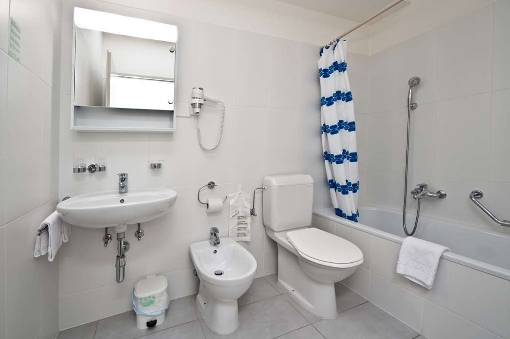 Hotel Residenze Dell'Angelo à Locarno Chambre photo