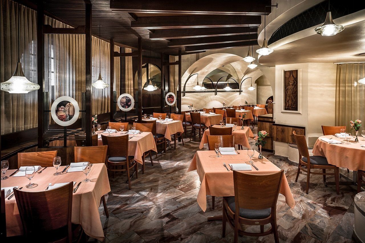Hotel Residenze Dell'Angelo à Locarno Extérieur photo